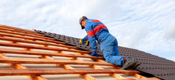 Best Sheet Metal Roofing  in Bells, TN