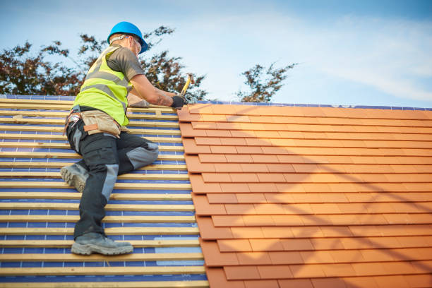 Best 4 Ply Roofing  in Bells, TN